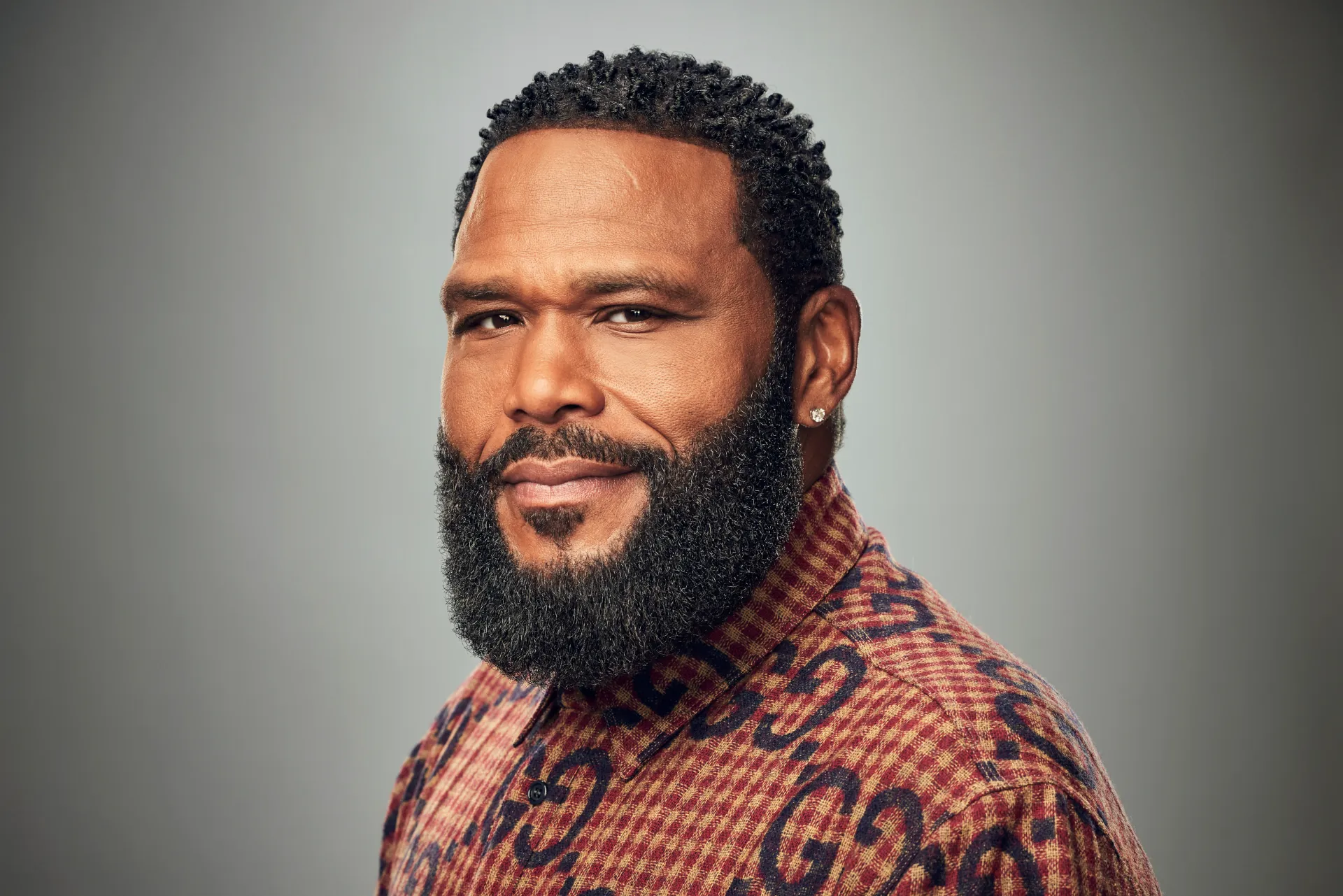 Anthony Anderson Actor Comedian