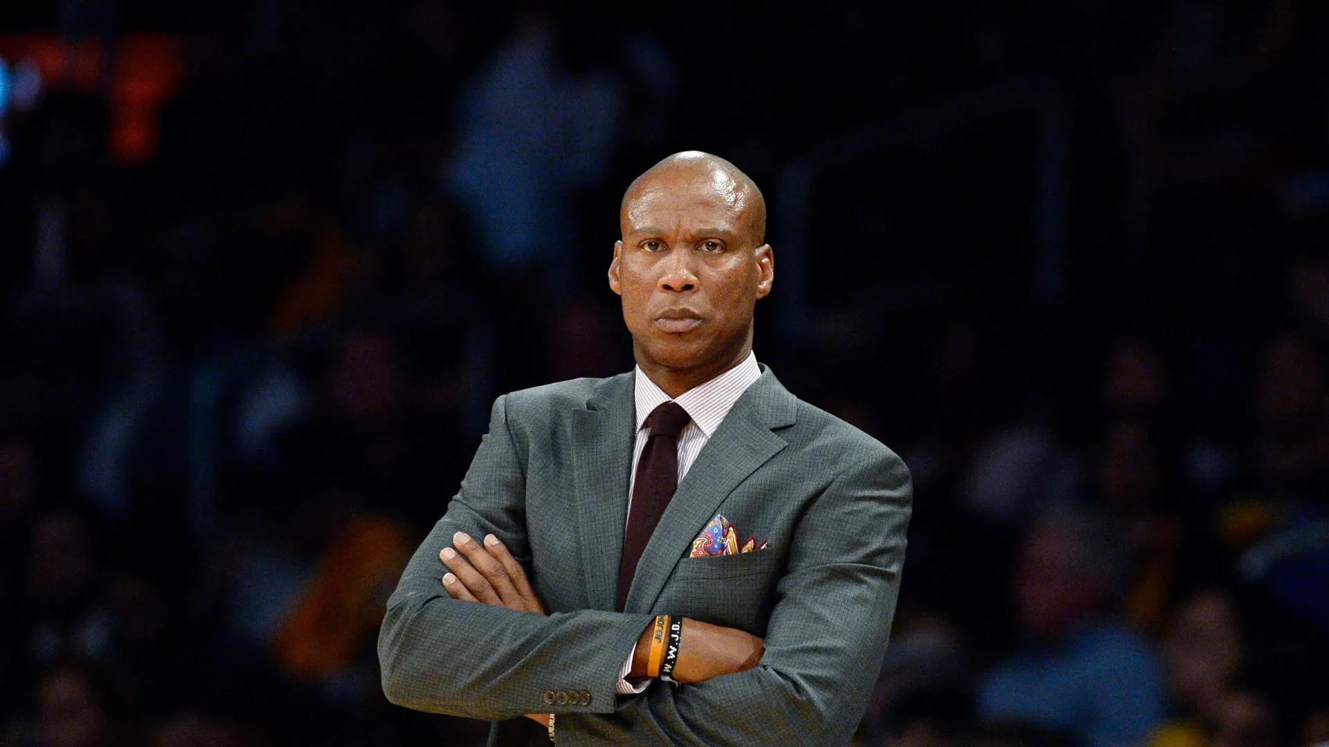 Byron Scott NBA Coach HOF