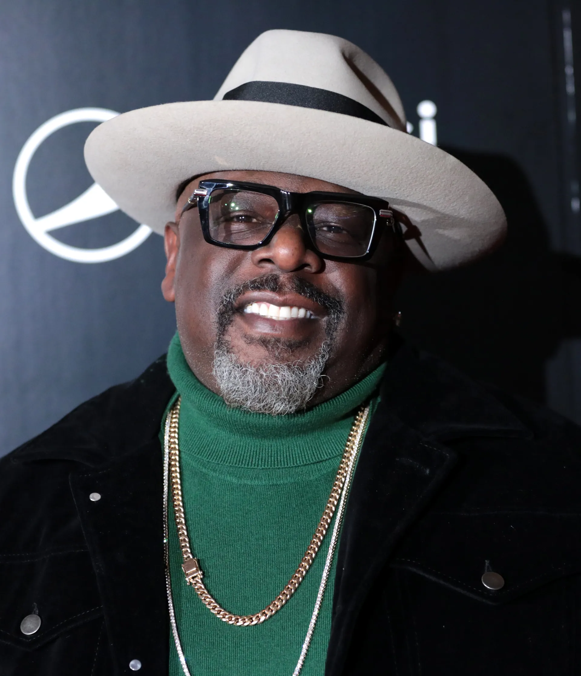 Cedric The Entertainer